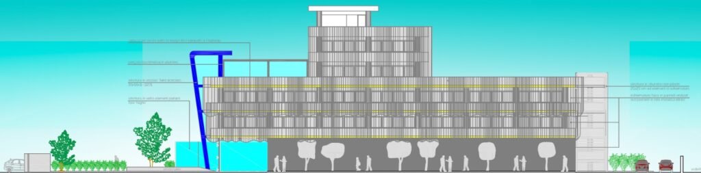 Porti Catania e Augusta, gara da 9 milioni per riqualificazione ed efficientamento energetico 2 rendering 4
