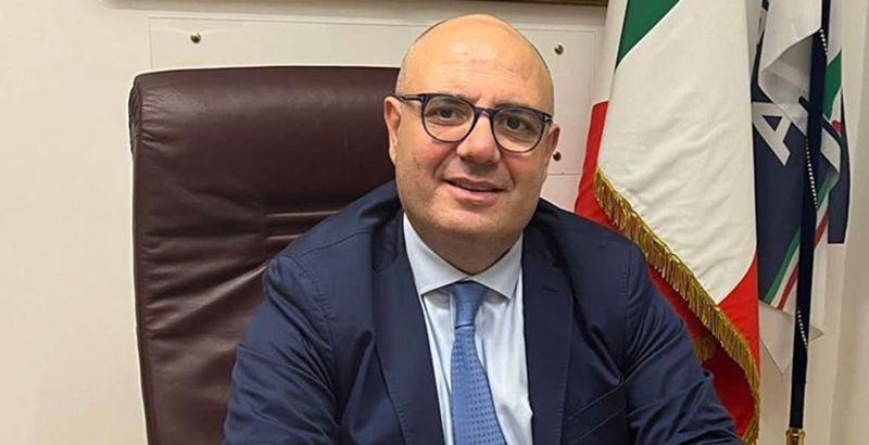APPROVAZIONE DL CONTRO LA VIOLENZA NEI CONFRONTI DEGLI OPERATORI SANITARI, RUSSO (FDI): “UN ATTO DI DIGNITÀ CIVILE, OLTRE CHE DI GIUSTIZIA” 1 russo fdi