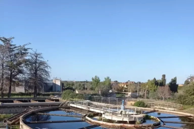 'Siciliacque Spa': allarme salmonella per 15 Comuni del Trapanese