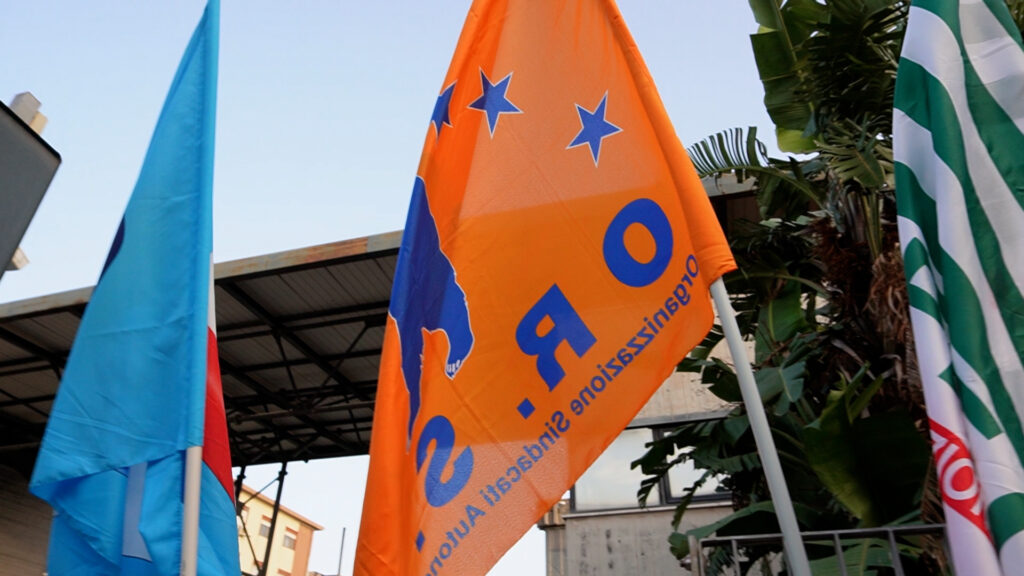 LETTERA APERTA AL SINDACO DI MESSINA - CISL, CISAL E ORSA "FRA LE PARTECIPATE ATM SI DISTINGUE PER EREDITATA GESTIONE FEUDALE. NESSUNA OPPOSIZIONE POLITICA, IL SINDACATO DIFENDE SOLO I DIRITTI DEI LAVORATORI 2 sindacati atm