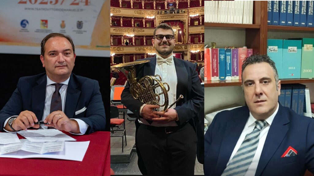 CDA TVE - Confermato presidente Orazio Miloro, componenti Lorenzo Scolaro e Oleg Traclò. 
Il Consiglio resterà in carica quattro anni