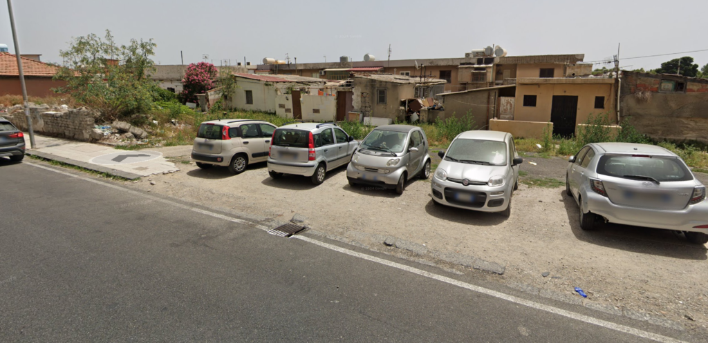 Messina: via Taormina nuovo scontro auto-scooter. Ferita in ospedale 2 via taormina