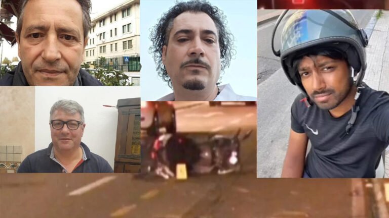 Messina in EMERGENZA viabilità? Da Costa a Ciccio Costa, e poi Ingemi fino a Scarcella ieri sera.
