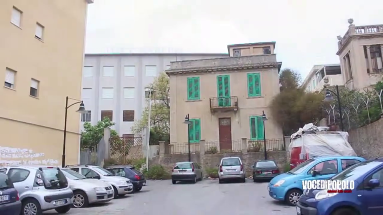 VIDEO - Ex Istituto Marconi, quando sarebbe dovuto diventare la seconda sede del Tribunale di Messina. Una storia che potrebbe essere ancora non risolta...