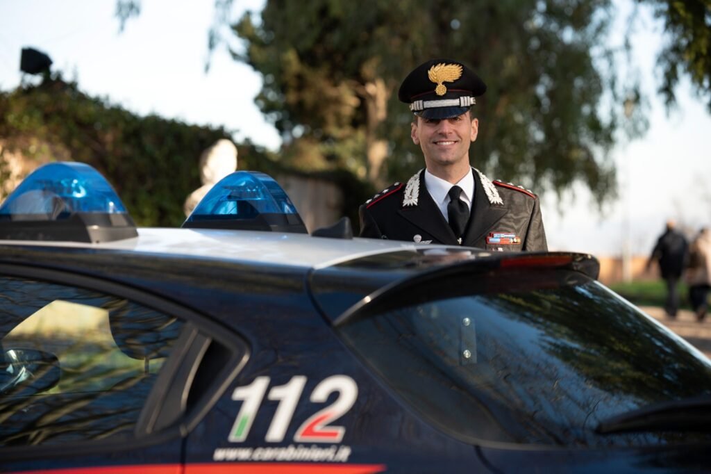 CONCORSO PER IL RECLUTAMENTO DI 65 ALLIEVI UFFICIALI 3 Foto 1