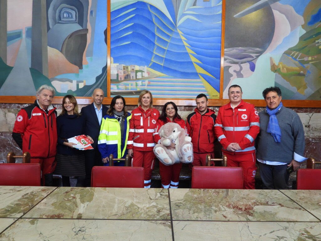 Ri-Giochi@mo: Quando la solidarietà incontra la sostenibilità ambientale 5 Ri Giochi@mo 7