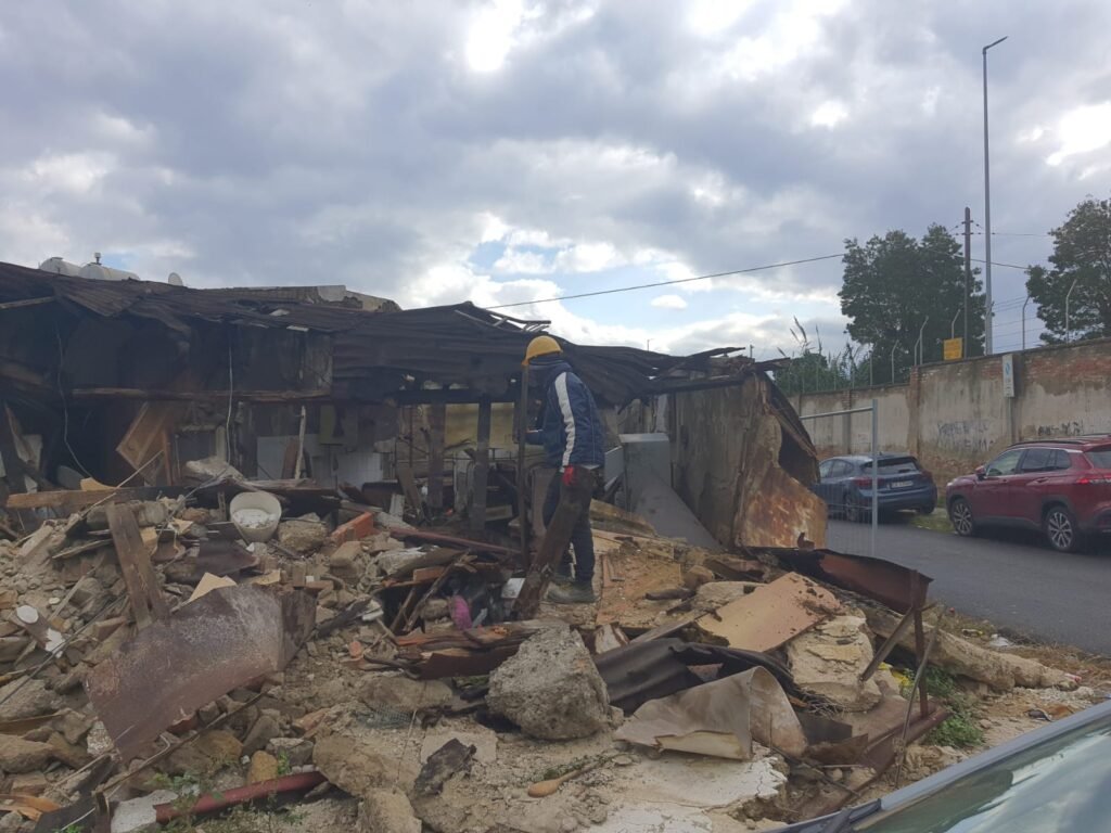 Risanamento Messina - Demolizioni baracche via Taormina 2 WhatsApp Image 2024 12 02 at 12.23.491