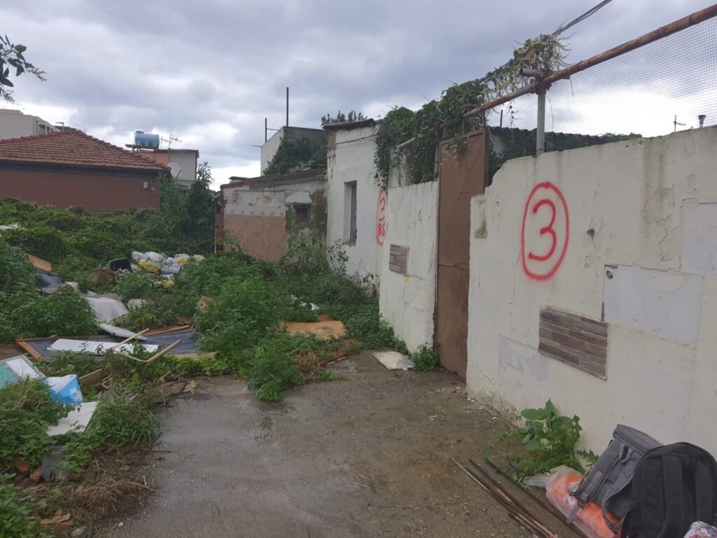 Risanamento Messina - Demolizioni baracche via Taormina 1 WhatsApp Image 2024 12 02 at 12.23.493
