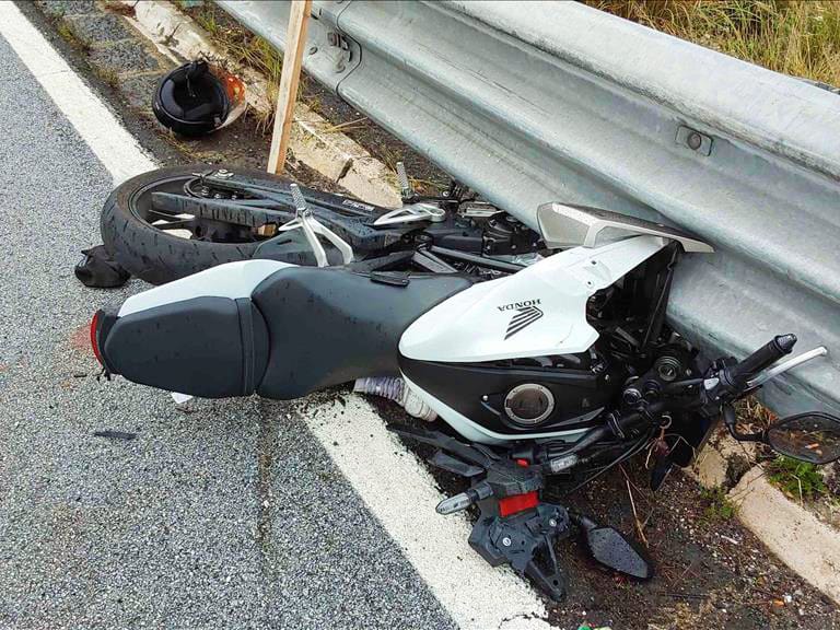 Incidente sulla Panoramica di Messina: 16enne ferito ad una gamba 1 WhatsApp Image 2024 12 03 at 11.39.58