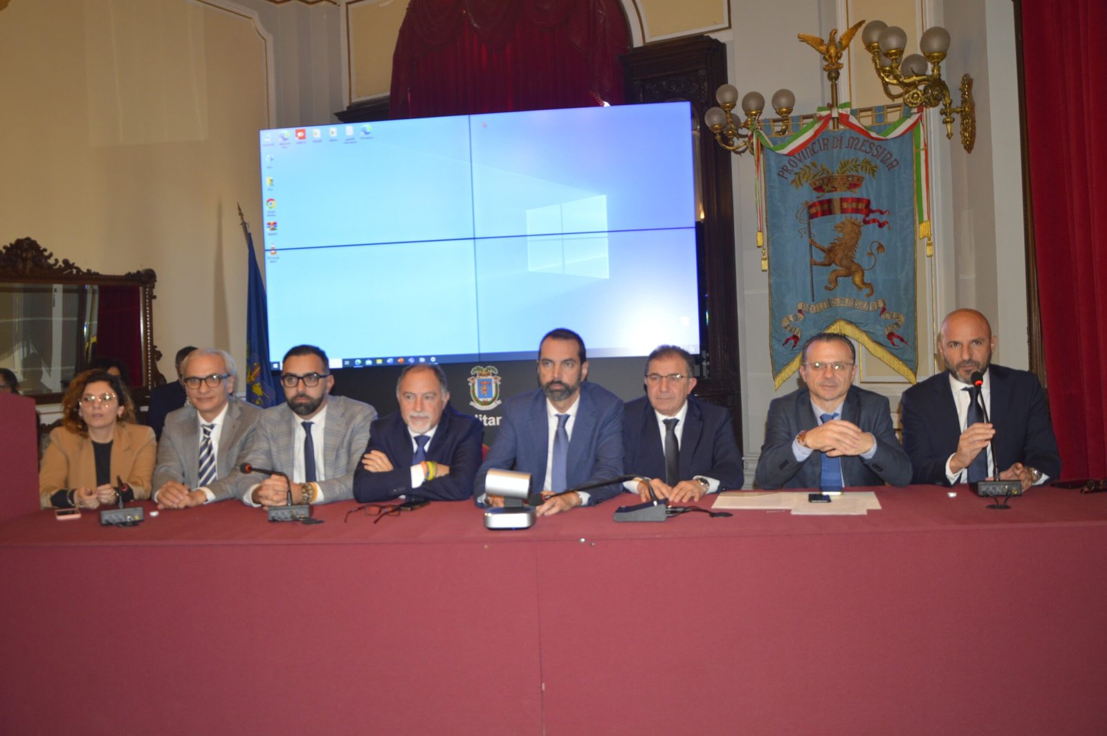 Sicilia. Lima: “Sud chiama nord ex oppositori di Schifani, ora zelanti difensori di un centrodestra clientelare” 13 WhatsApp Image 2024 12 30 at 12.04.17 scaled