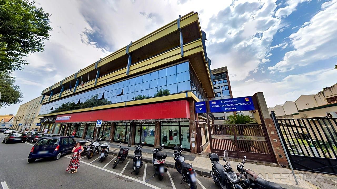 Programma Nazionale di Equità nella Salute (Pnes), Area “Contrastare la povertà sanitaria”: apertura degli Ambulatori di prossimità dell'Azienda Sanitaria Provinciale 2 asp