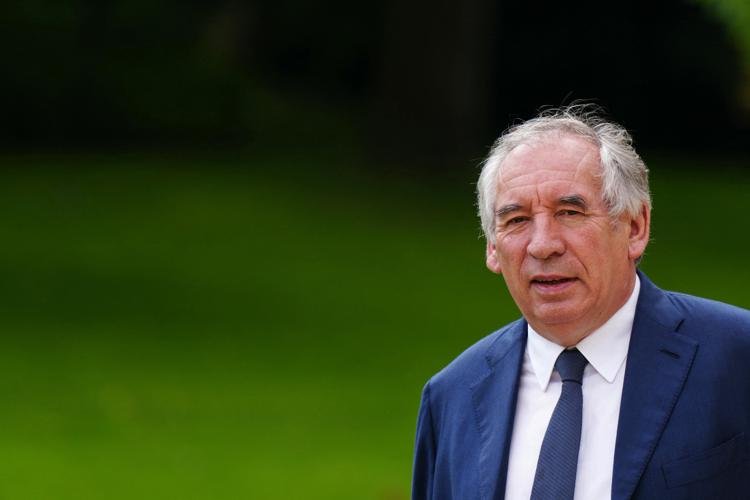 Francia, Macron nomina premier Francois Bayrou 1 bayrou afp