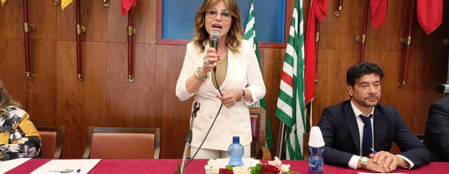 voce di Sicilia