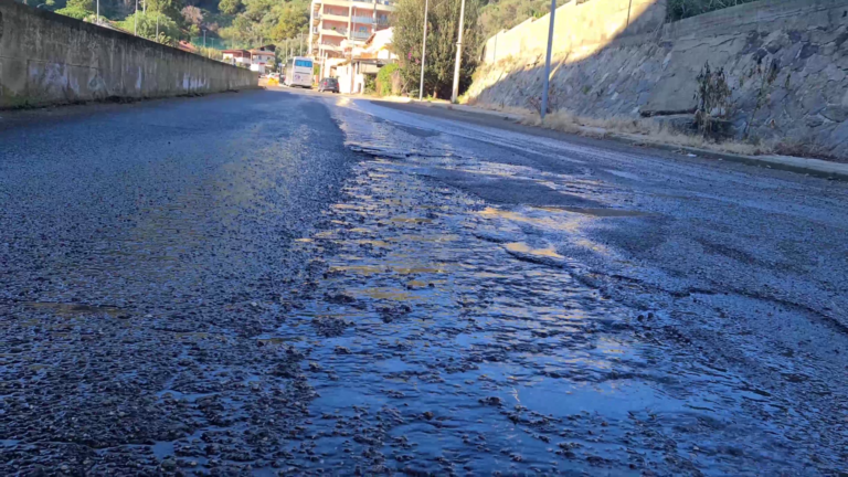 Messina, l’acqua h24 resta una promessa non mantenuta: il PNRR passa, il colabrodo rimane. E AMAM è anche off line (al momento)