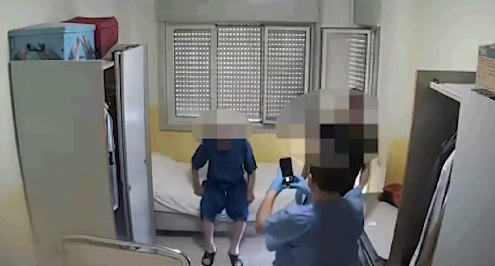 casa di riposo caltanissetta