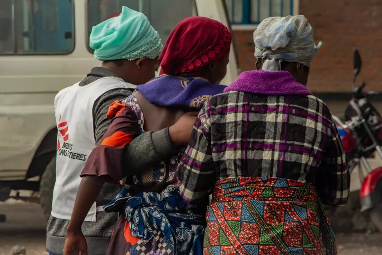 L'infettivologo Rezza: la misteriosa malattia in Congo ancora limitata ma si aspetta la diagnosi 1 congo malattia