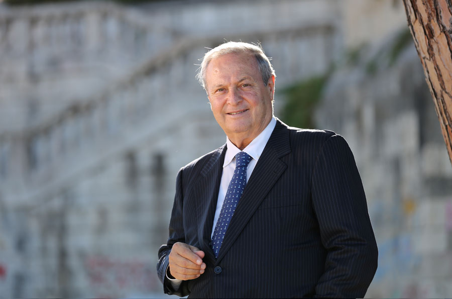 Ascom Finance, Corona condannato a 6 anni in primo grado 1 corona