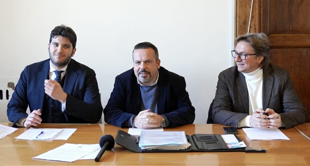 FdI: "Anno nuovo, vita vecchia per gli impianti sportivi di Messina: piove sul bagnato!" 4 gruppo consiliare FDI