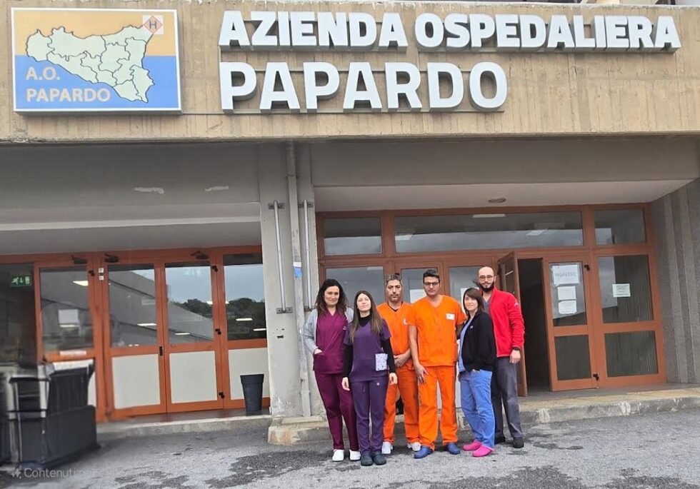 Lavoratori interinali al Papardo, la Uil-Fpl sollecita la Regione, “Serve il parere per le reinternalizzzione” 1 interinali papardo