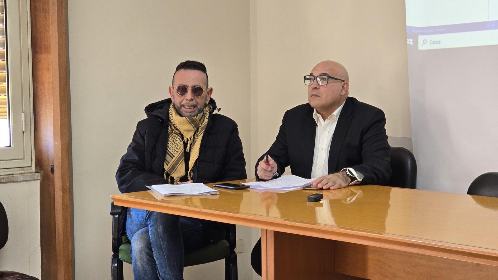 Trasporto Pubblico Locale, turni di lavoro stressanti e mezzi inadeguati ad ATM. Rischi per la sicurezza. Orsa, Faisa Cisal e Fit Cisl scrivono al Prefetto 6 massaro damico scaled