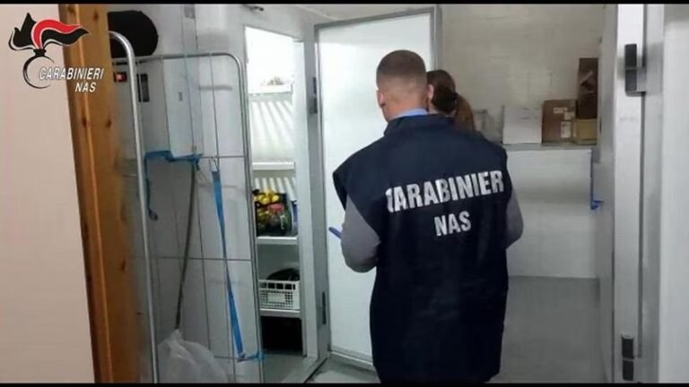 Nas nei B&B: uno su 5 è irregolare. Anche in un garage. Dieci strutture sequestrate