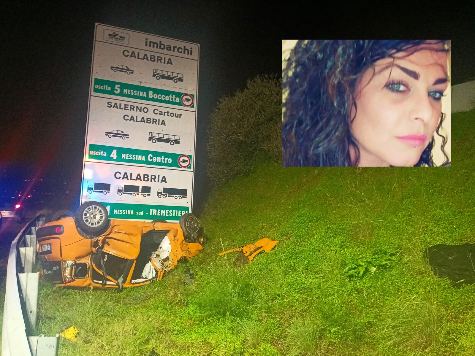 paratore incidente mortale scaled