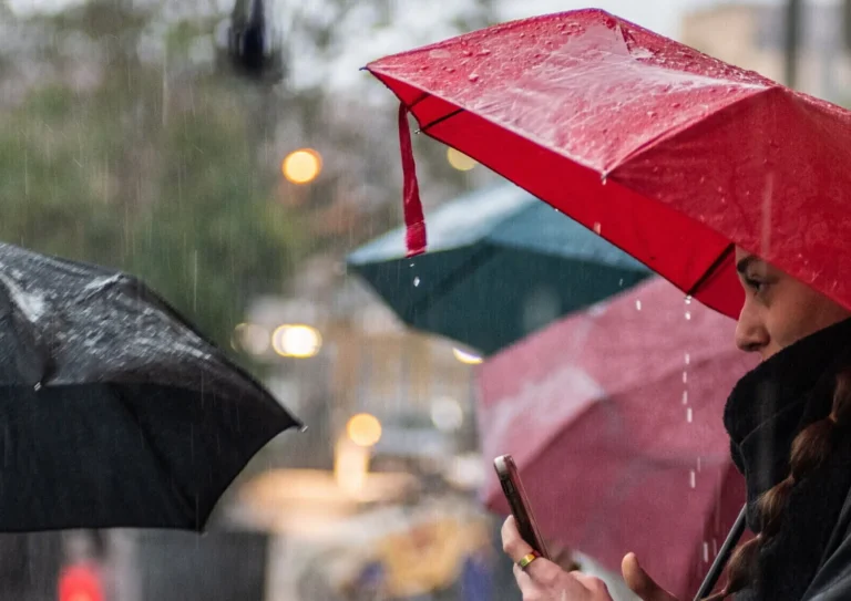 Per il weekend dell'Immacolata crollano le temperature