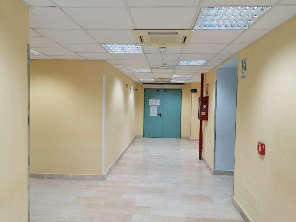 Sovracup: prenotazione risonanza ad un anno e mezzo per invalida all'80% 1 policlinico