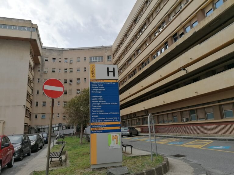 La fake news: "Violentata al Policlinico". Le precisazioni dell'Azienda Ospedaliera Universitaria