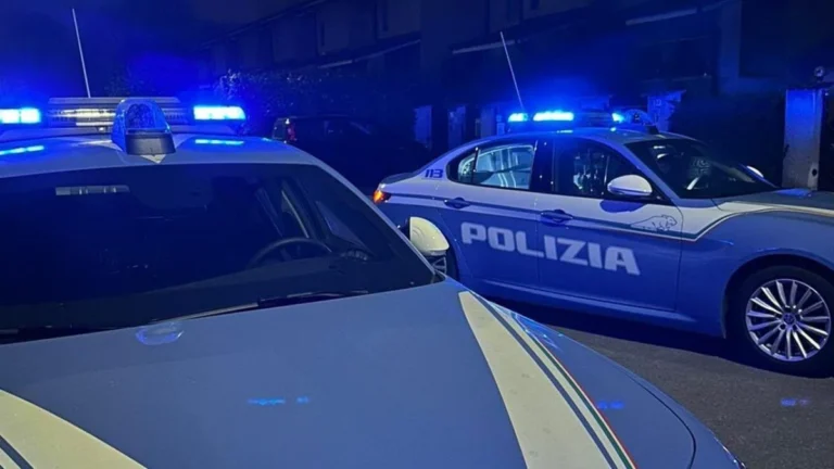 Messina: all’imbarco dei traghetti con circa 80 gr di droga, denunciato dalla Polizia di Stato