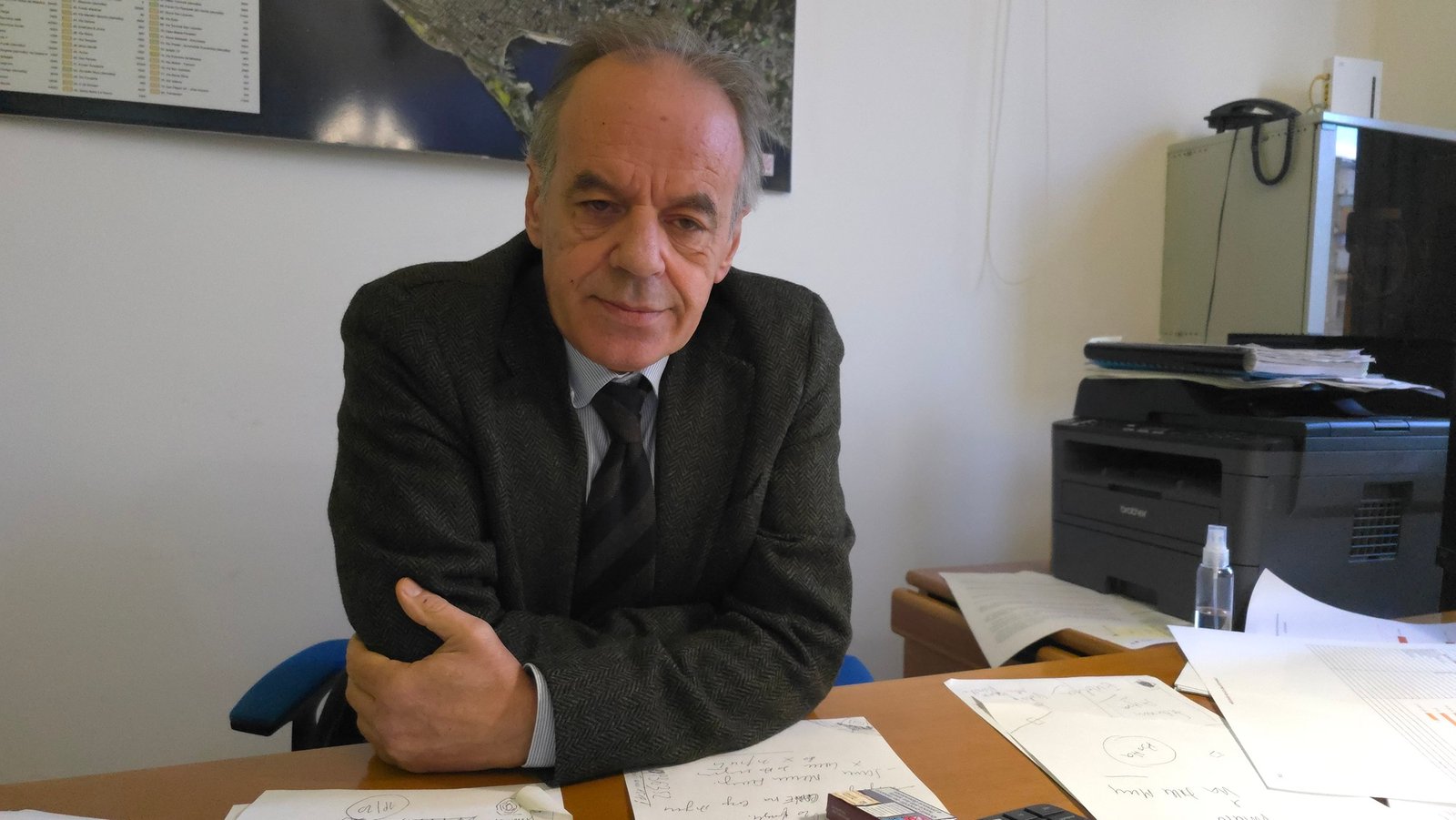 Lettera aperta: "Io in disagio abitativo contavo su Scurria. Nessun imprenditore licenzia il dipendente più valido, piuttosto lo premia". 6 scurria 4