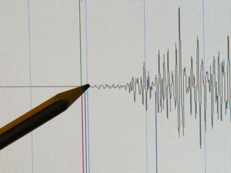 Terremoto Agrigento, sciame sismico a Montevago: ancora stato di allerta 1 sismografo fg ipa