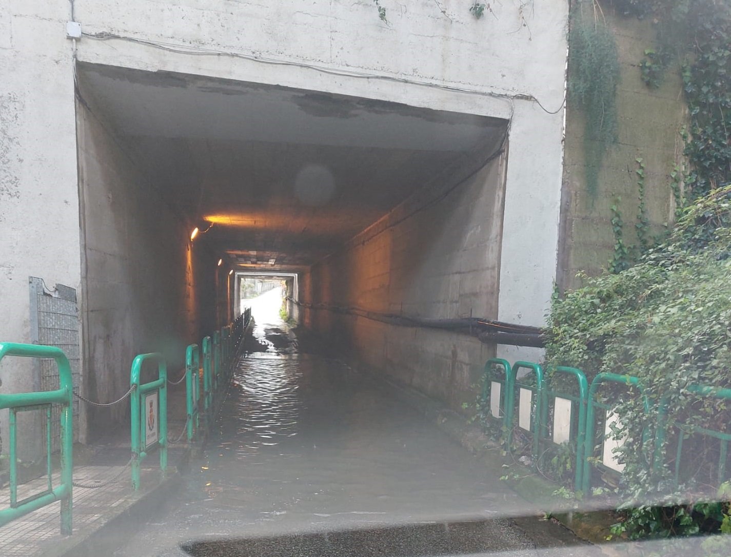 via primo molino bordonaro