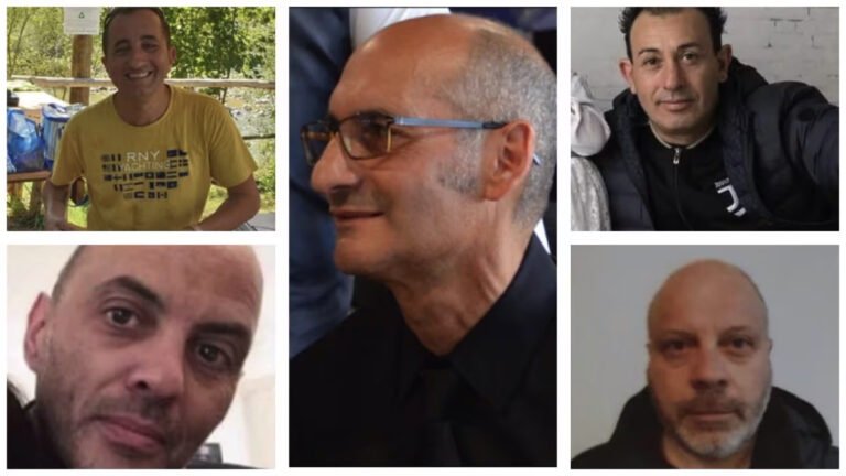 La "LETTERA DALL’INFERNO" dedicata da LAAIS, Lega autisti autotrasportatori Indipendenti Siciliani alle vittime di Calenzano - AUDIO