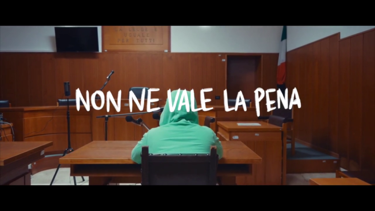#CUORICONNESSI: TRE STORIE VERE PROTAGONISTE DEL NUOVO DOCUMENTARIO “NON NE VALE LA PENA”