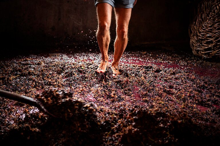 ‘Danza antica’ di Antonio Raciti vince il contest fotografico ‘Vite, tra vino e vulcano’. La premiazione a Cantine Patria.