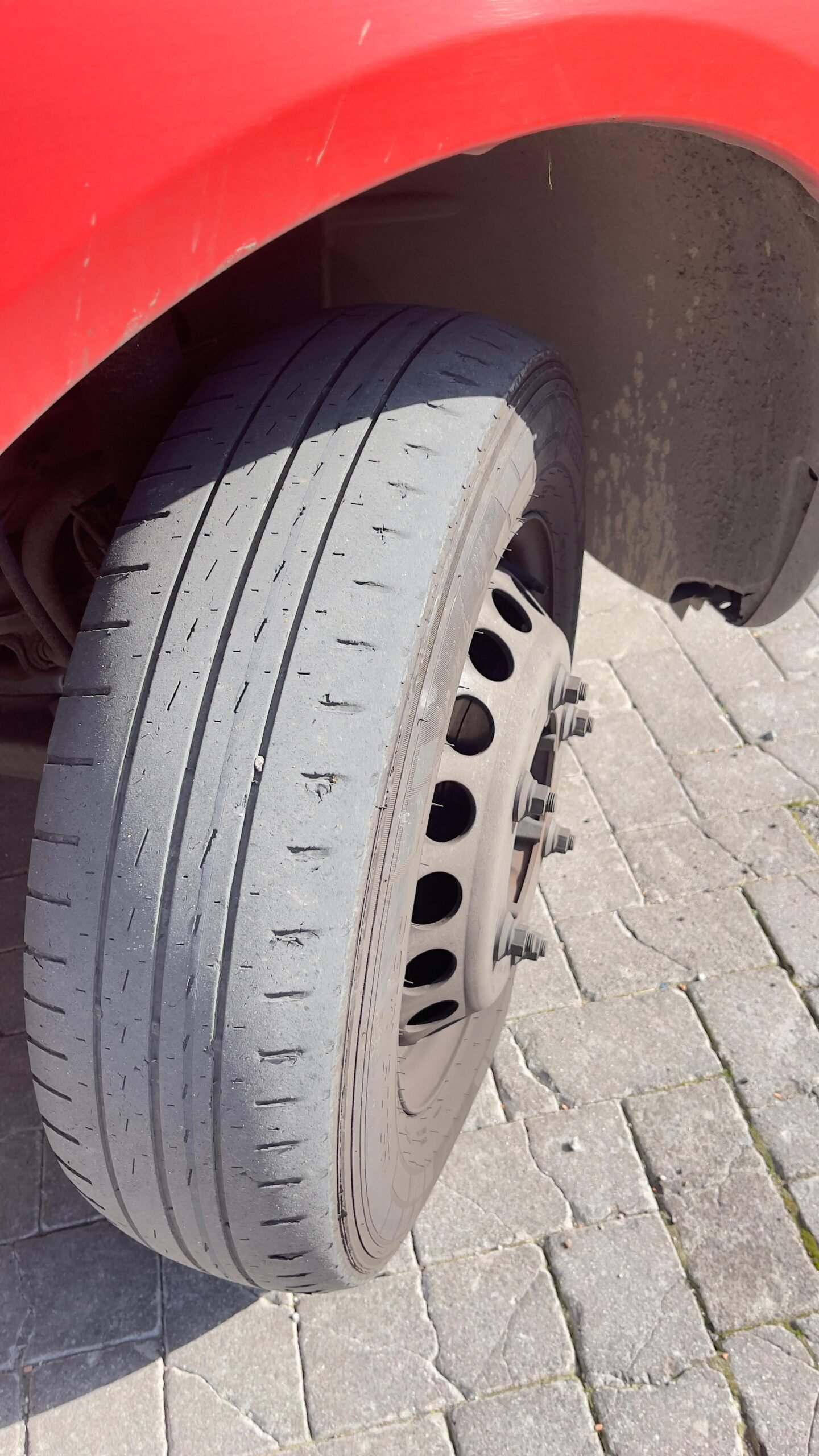 Sindacati ad ATM, "Azienda fa circolare mezzi come quelli in video. Ed ecco le condizioni dei bus..." 3 IMG 20250111 WA0017 scaled