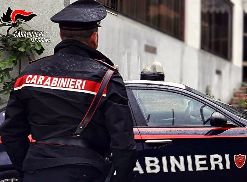 RUBA IN CASA E TENTA DI SCAPPARE, 32ENNE STRANIERO ARRESTATO DAI CARABINIERI, ALLERTATI DAL PROPRIETARIO CHE AVEVA RICEVUTO L’ALLERTA ANTI INTRUSIONE SUL SUO TELEFONO CELLULARE 1 IMG 20250121 WA0015