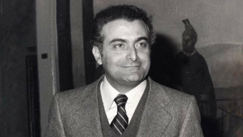 Schifani: "Mattarella volle una Regione con le carte in regola, ora verità e giustizia" 2 Piersanti Mattarella