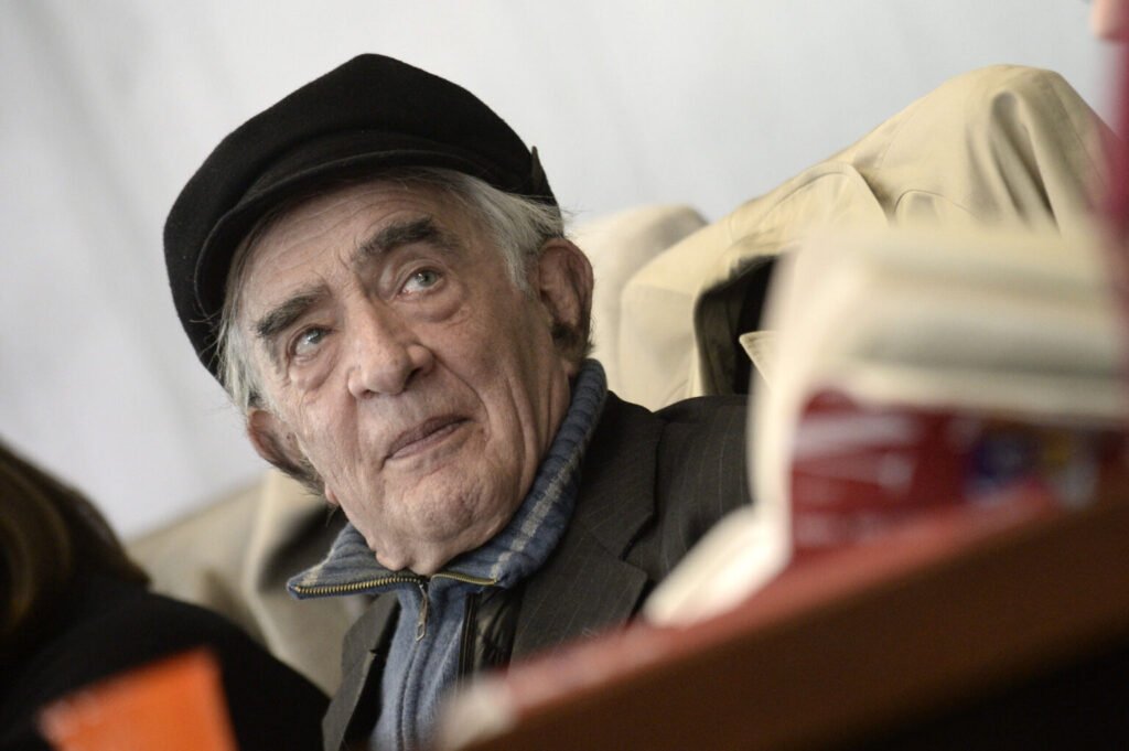 Morto a Cosenza Franco Piperno, il “fisico” di Potere Operaio 1 Morto a Cosenza Franco Piperno, il “fisico” di Potere Operaio