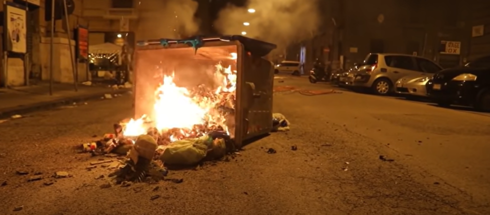 Ramy, agenti feriti a corteo Roma. Meloni: "Ennesimo ignobile episodio" 1 Screenshot 2025 01 12 094635