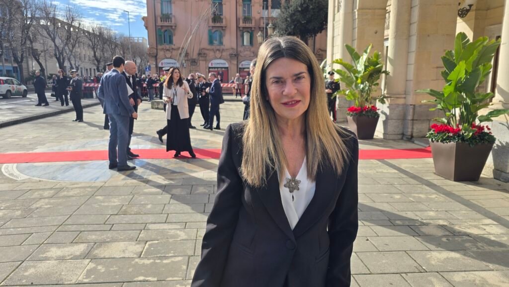 Schifani conferma la fiducia nell'assessore Amata 3 amata