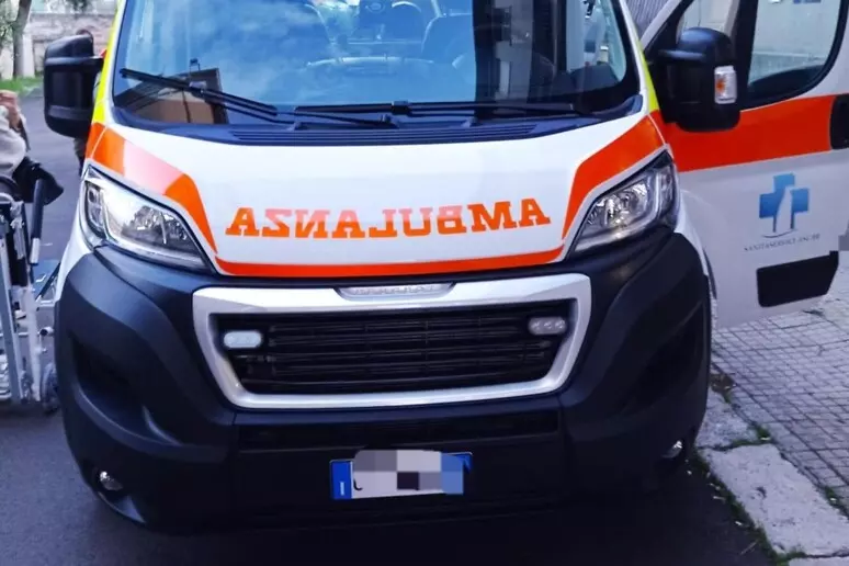 ambulnanza
