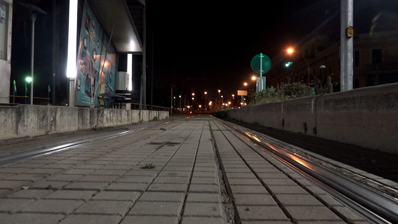 TRANVIA MESSINA: MONITORAGGIO DEL SERVIZIO FEBBRAIO 2025, SOPPRESSE IL 26,2 % DELLE CORSE 46 atm rotaie tram