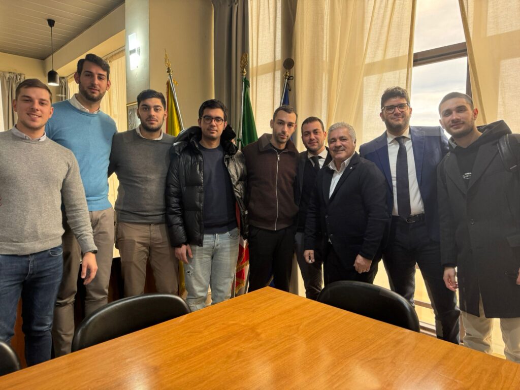 Atreju - La Compagnia degli Studenti: "27 ANNI DOPO MATTEO VIVE!!!" 2 Atreju - La Compagnia degli Studenti