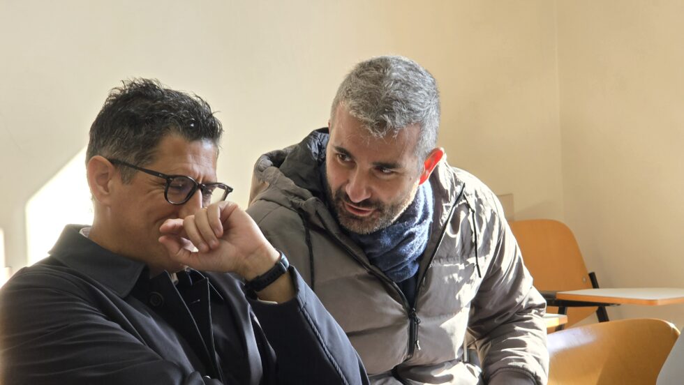 Amam, l'accusa del PD: "Forte con i deboli, debole con i forti". Pignoramenti ai cittadini, ma in stallo il debito milionario col Comune. 1 calabro russo 2