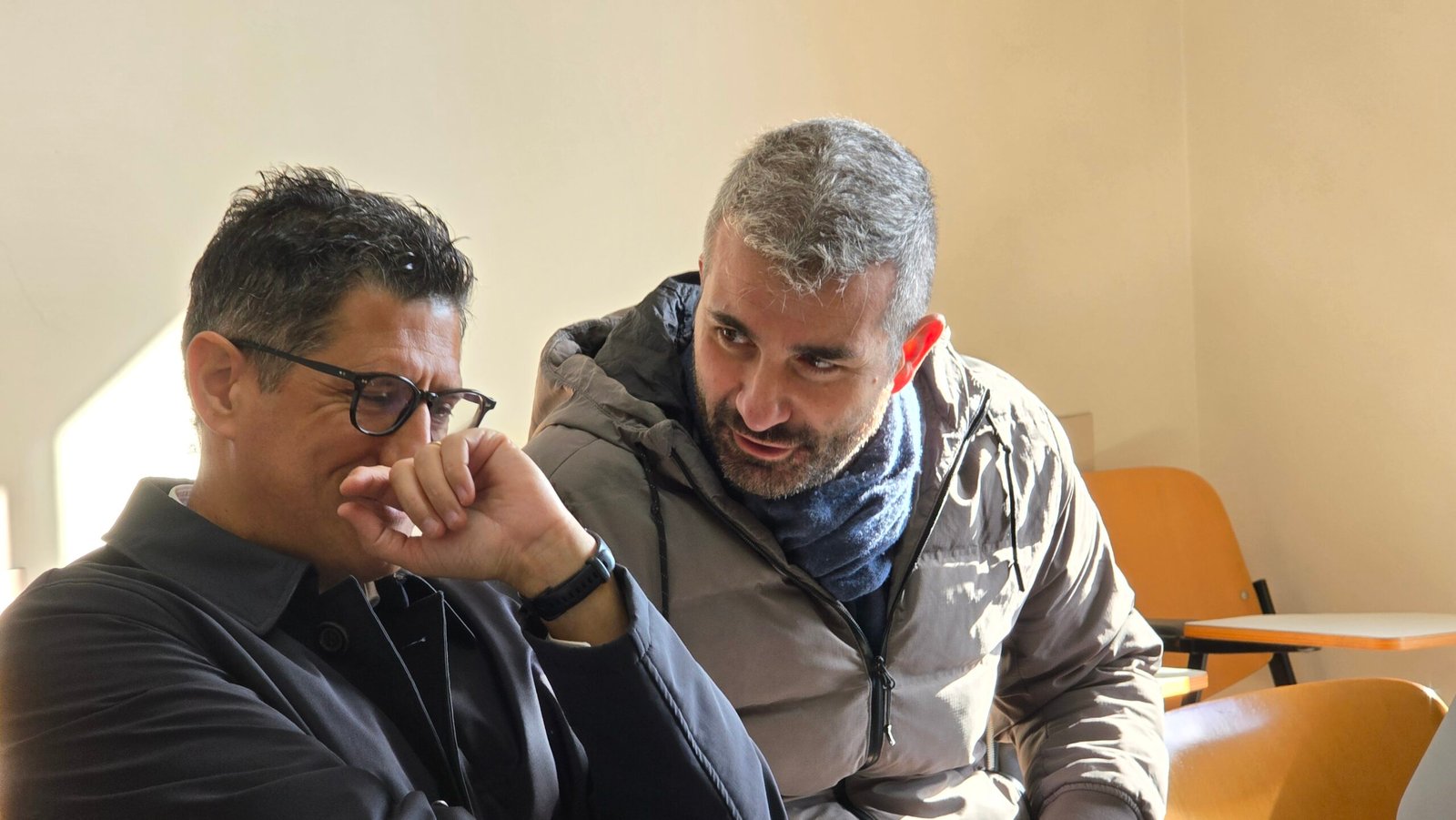 Amam, l'accusa del PD: "Forte con i deboli, debole con i forti". Pignoramenti ai cittadini, ma in stallo il debito milionario col Comune. 5 calabro russo 2 scaled