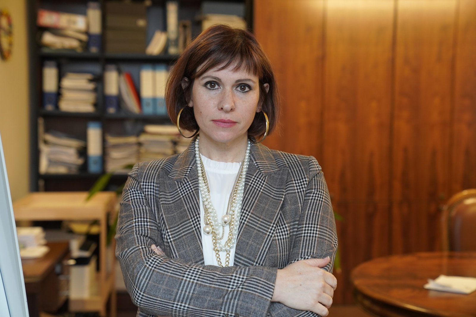 Campo (M5S): “Cento milioni per i distretti del cibo in Italia, Sicilia ancora una volta a bocca asciutta. Assurdo, Governo Schifani ci spieghi” 38 deputata M5S all'Ars Stefania Campo