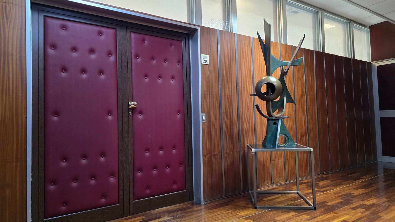 Hyerace, PD Messina, "P come ponte: il figlio del secolo! Punirne uno per educarne 100". 26 cas direzione 2 scaled