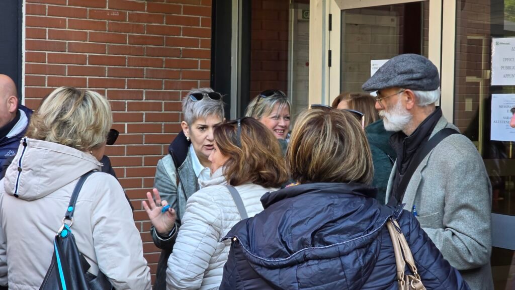 Consorzio Autostrade Siciliane: Gargano ORSA "Precedenza ai 105 part time per sopperire alle gravi carenze di organico, invece di costi per straordinari" 4 cas orsa esattori